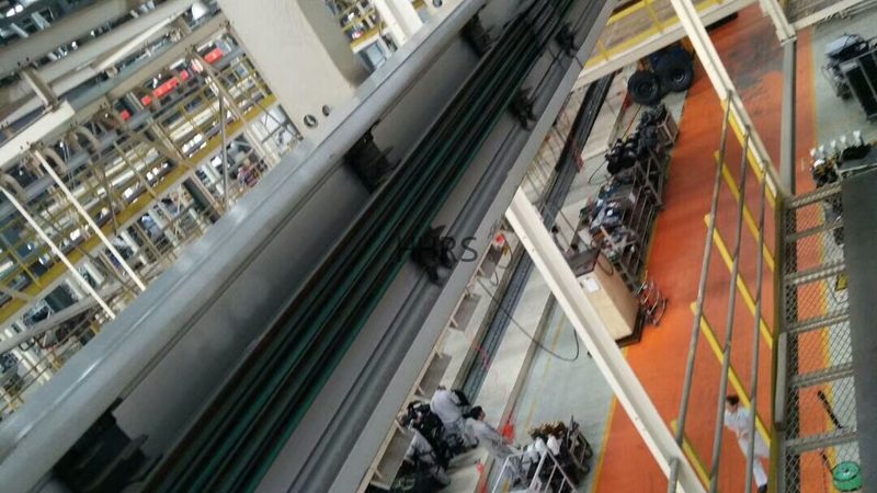 气力输送系统：如何确保操作流程安全高效