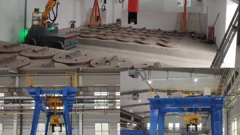 重型滚筒输送机：揭秘其核心技术与品牌选择**
