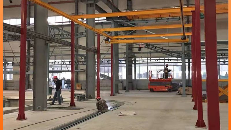 港口起重机改造：价格与报价背后的考量因素