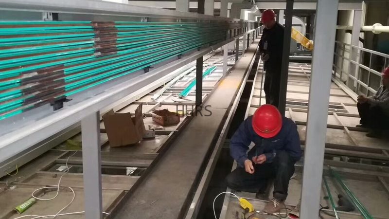 悬臂吊：揭秘其关键技术与选购要点